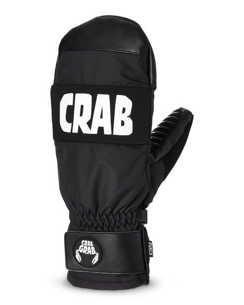 24 Punch Mitt